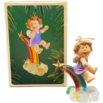 1983 Rainbow Angel (Donna Lee Angels)