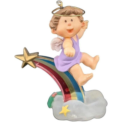 1983 Rainbow Angel (Donna Lee Angels)