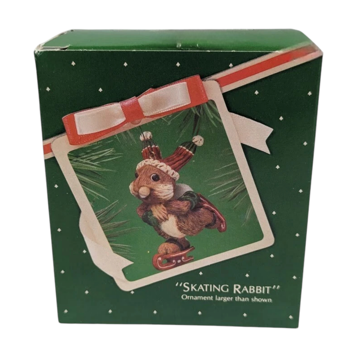 1983 Skating Rabbit (Rabbit)