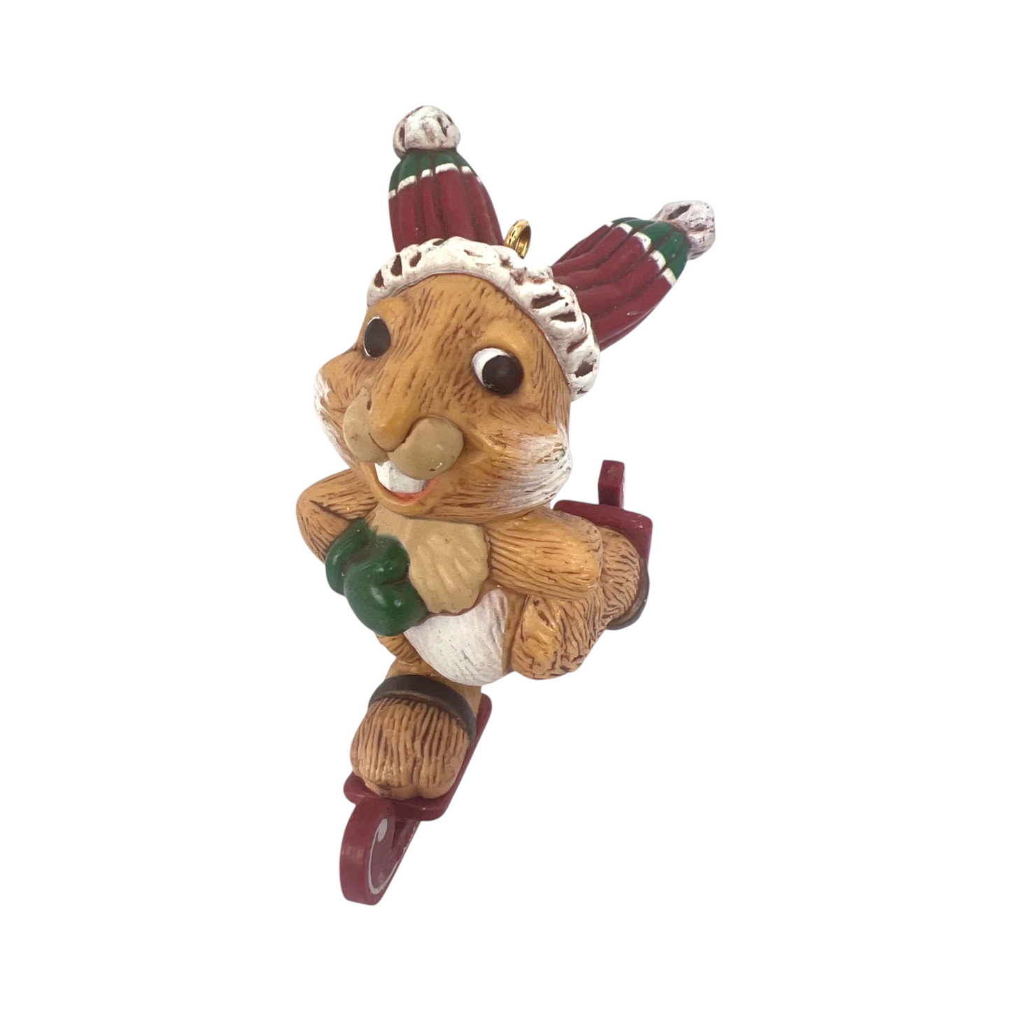 1983 Skating Rabbit (Rabbit)