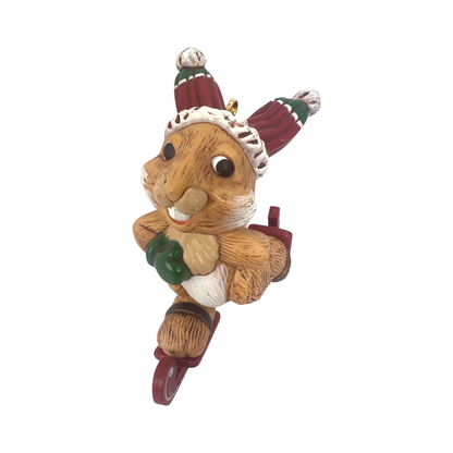 1983 Skating Rabbit (Rabbit)