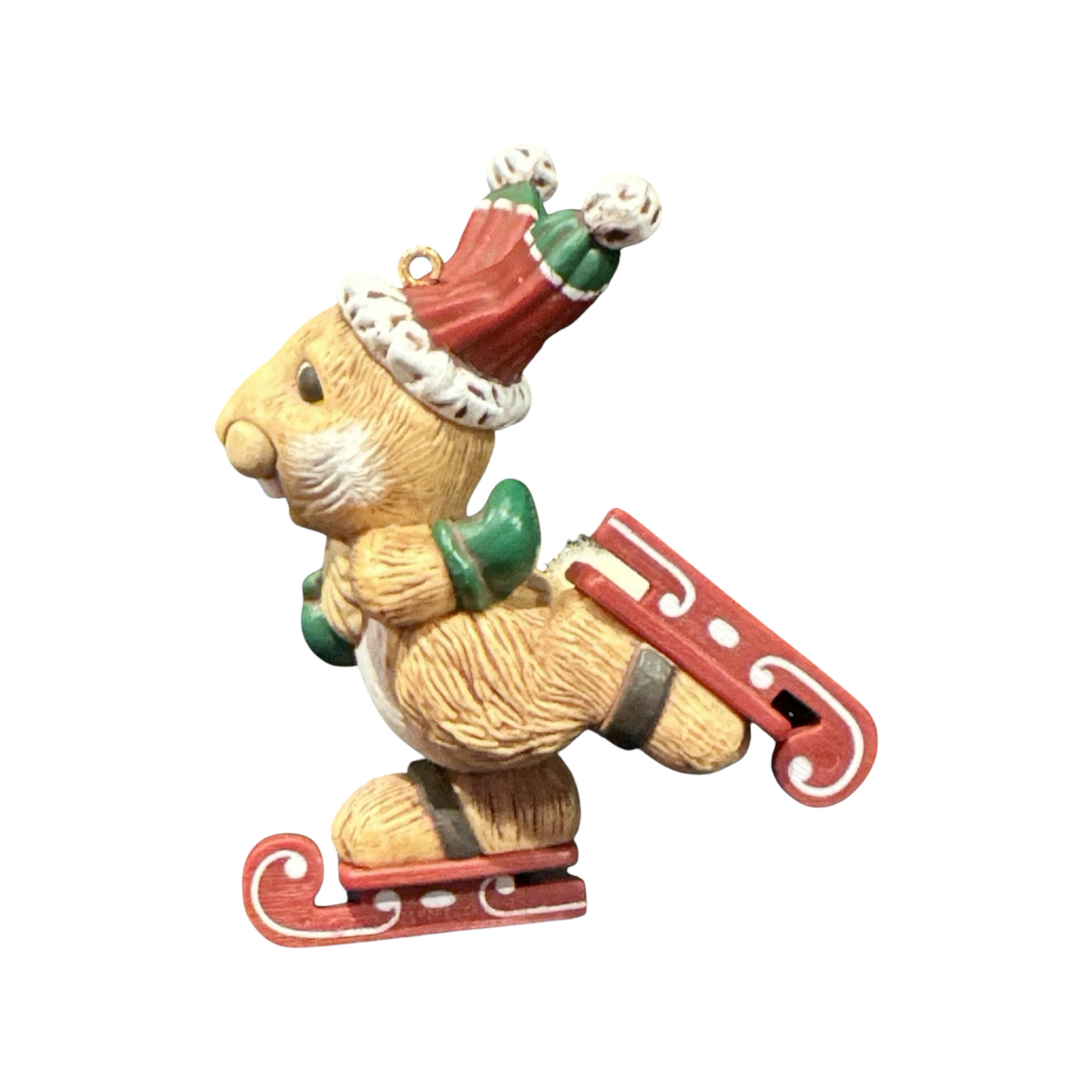 1983 Skating Rabbit (Rabbit)