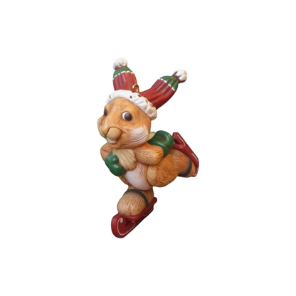 1983 Skating Rabbit (Rabbit)