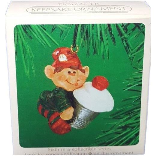 1983 Thimble Elf (Thimble)