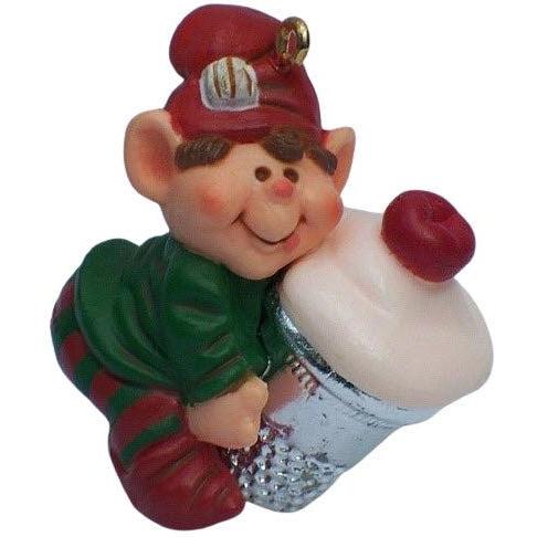 1983 Thimble Elf (Thimble)