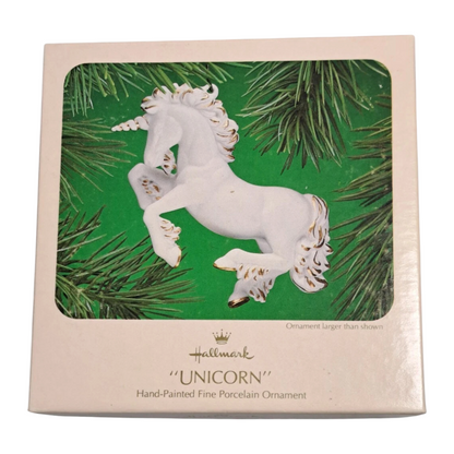 1983 Unicorn (Unicorn)