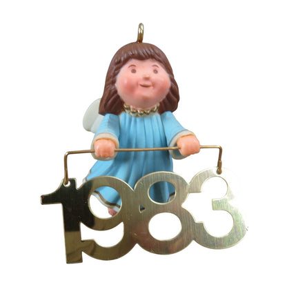 1983 Angel Messenger (Angel)