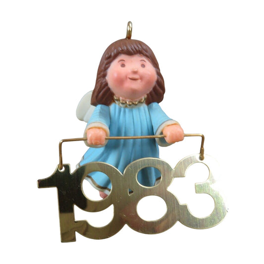 1983 Angel Messenger (Angel)