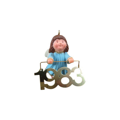 1983 Angel Messenger (Angel)