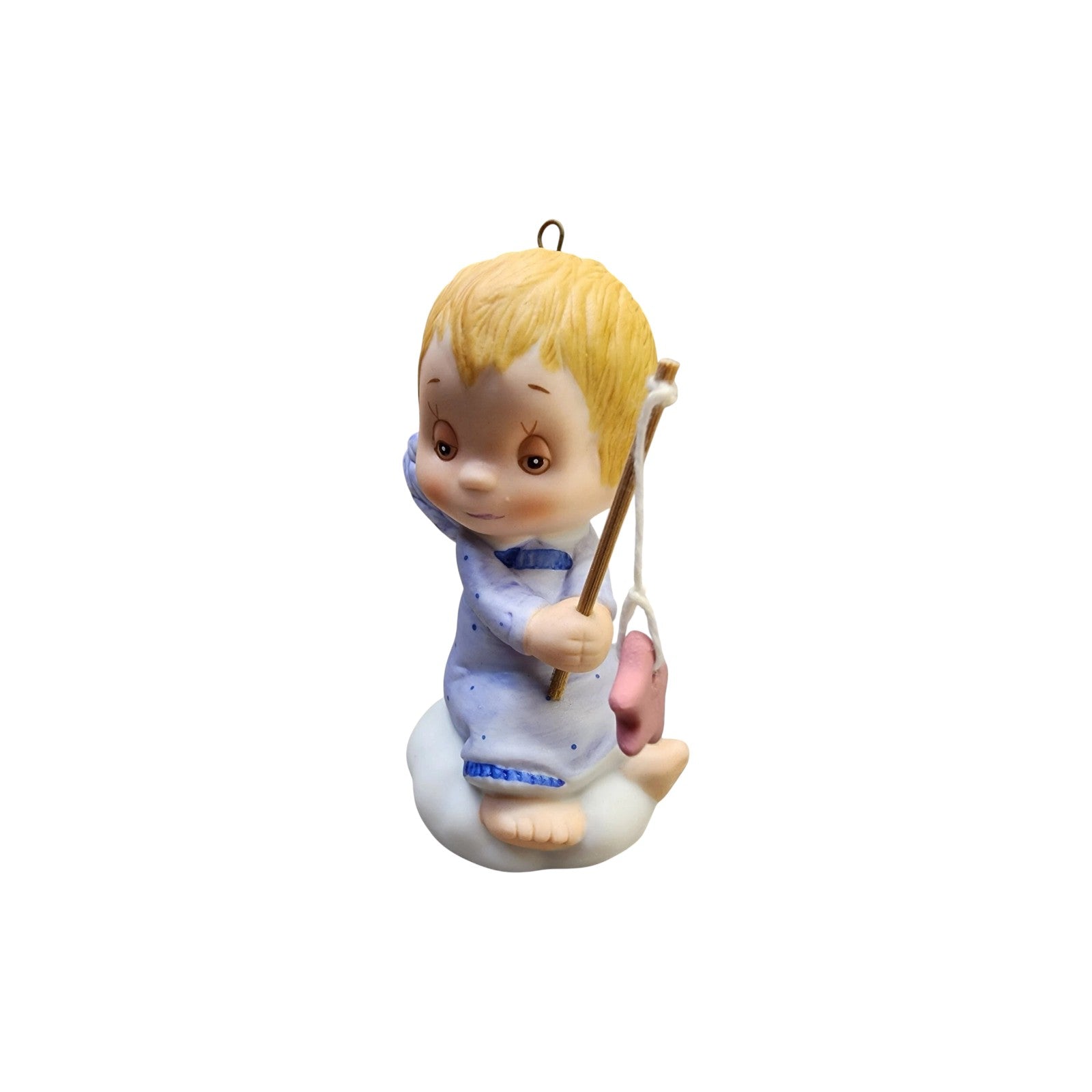 1983 Betsey Clark (Betsey Clark) Hallmark Ornament QX440-1 Image1