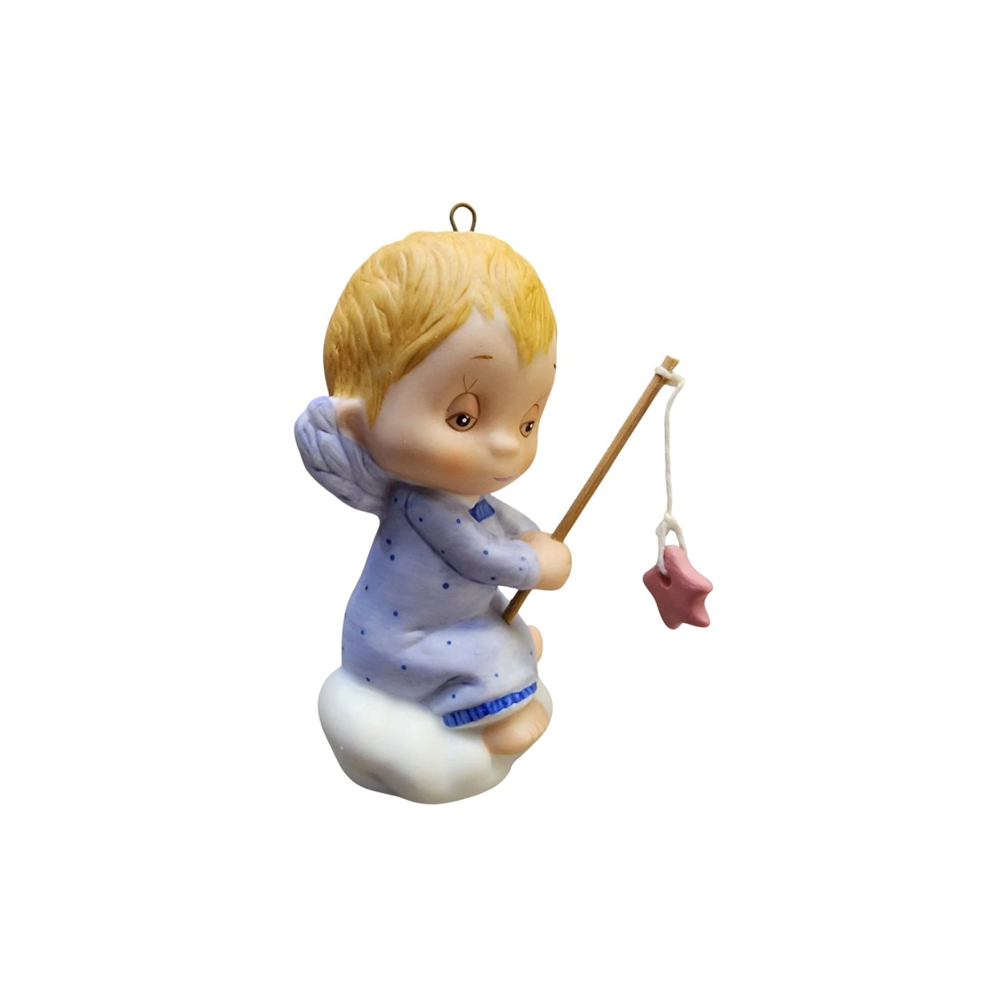 1983 Betsey Clark (Betsey Clark) Hallmark Ornament QX440-1 Image3