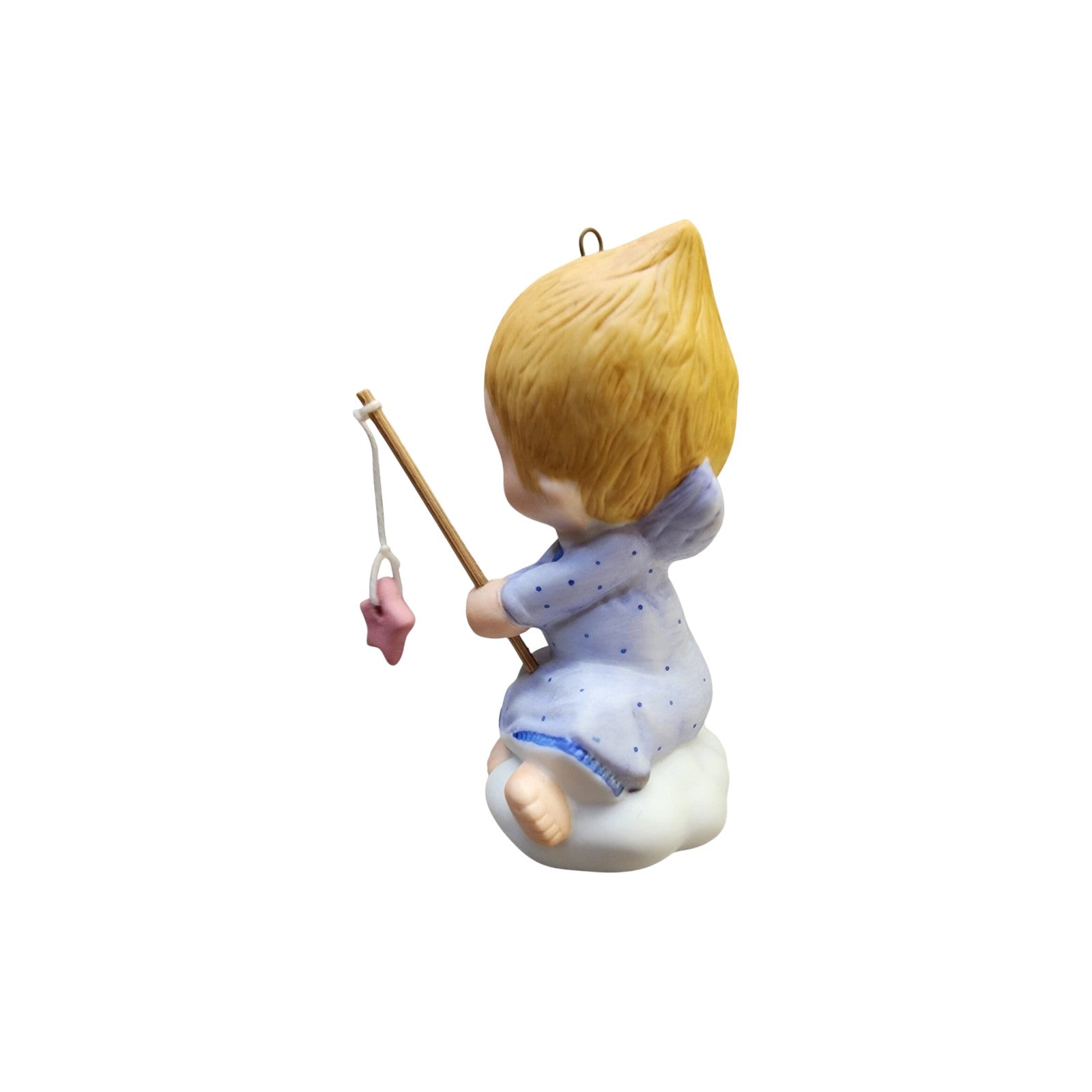 1983 Betsey Clark (Betsey Clark) Hallmark Ornament QX440-1 Image4