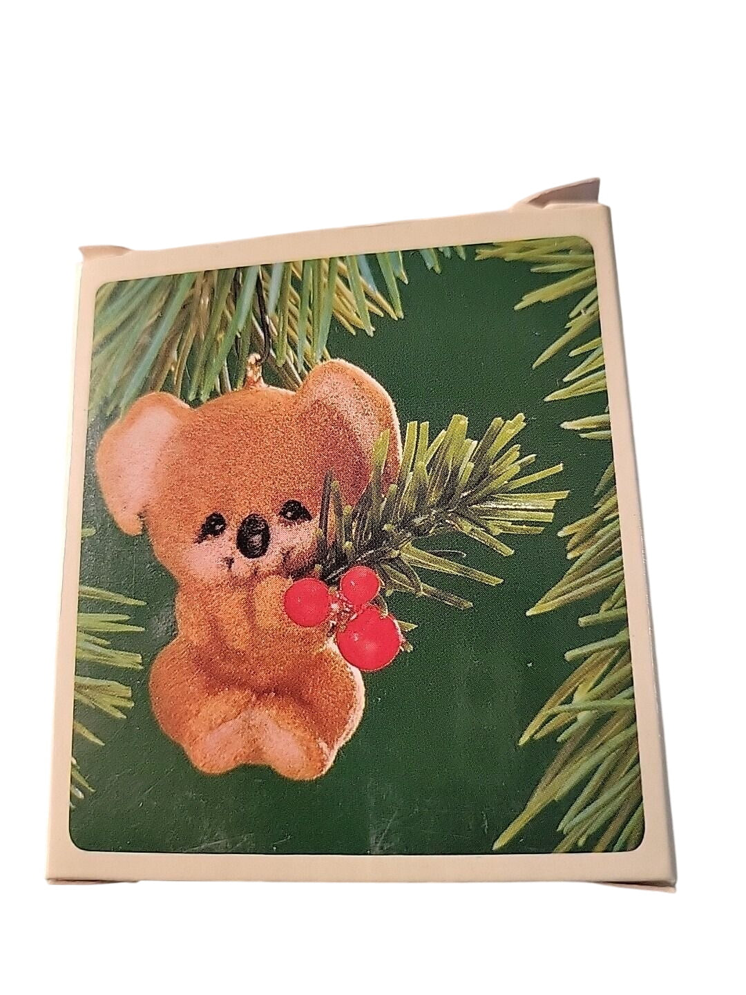 1983 Christmas Koala (Koala)