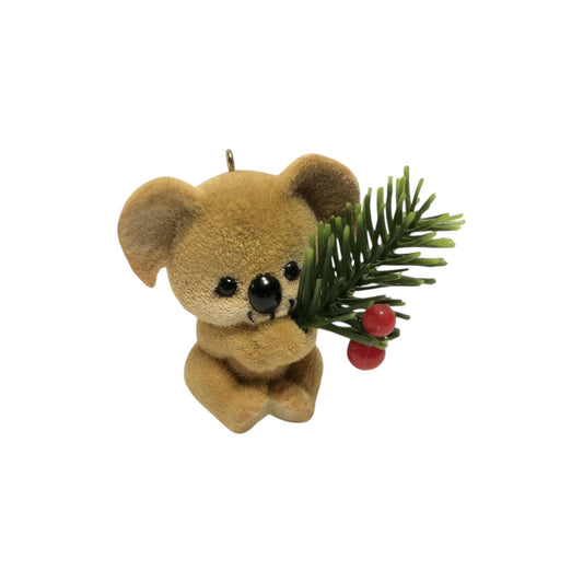 1983 Christmas Koala (Koala)