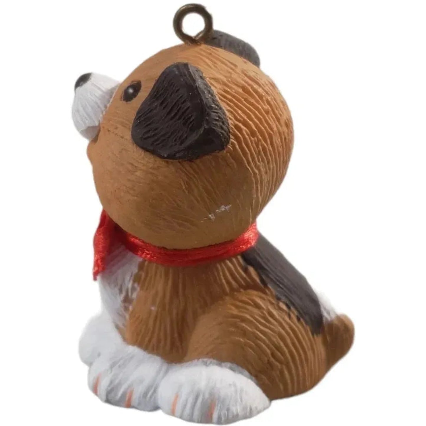 1983 Holiday Puppy (Animal)