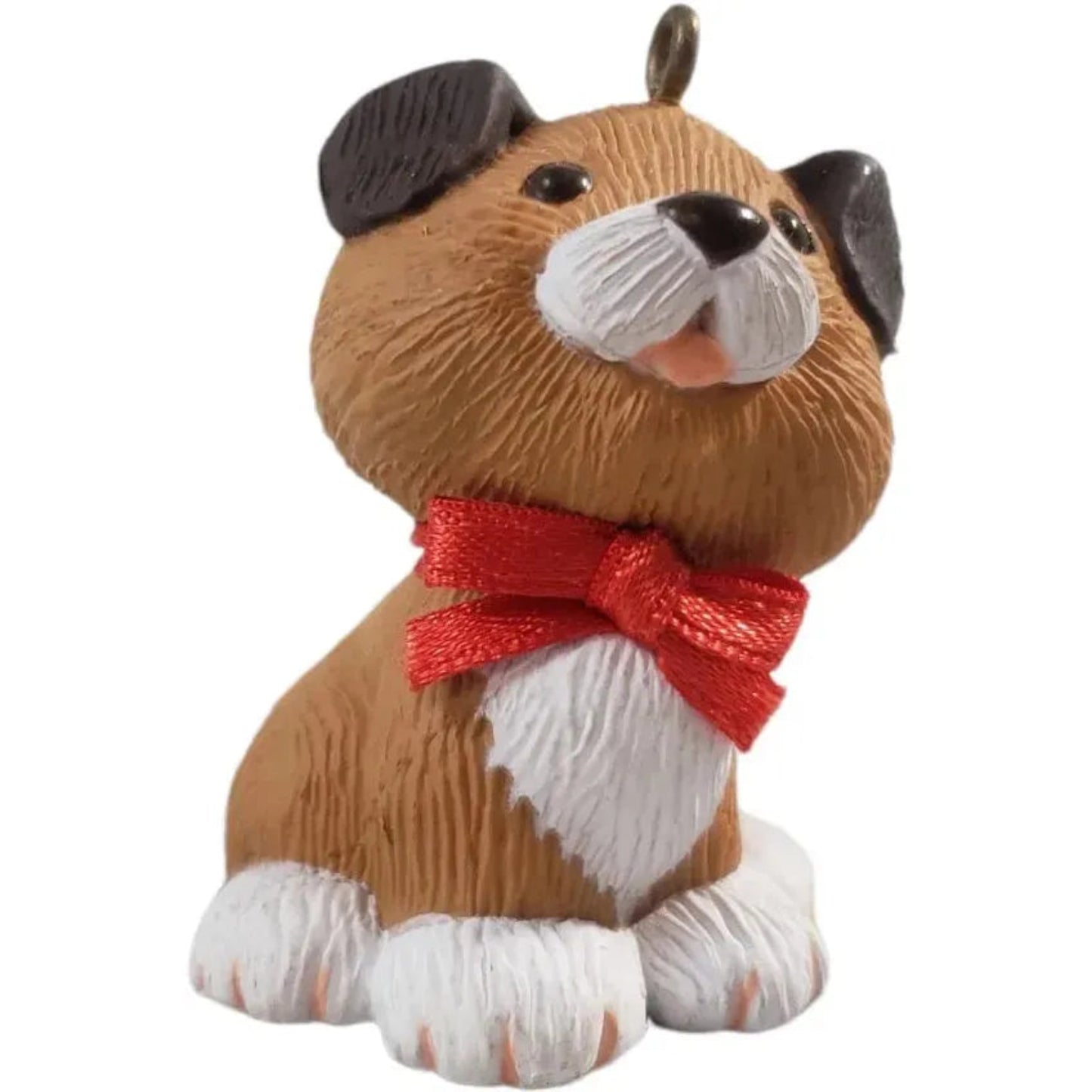 1983 Holiday Puppy (Animal)