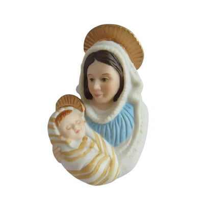 1983 Madonna and Child (Nativity)