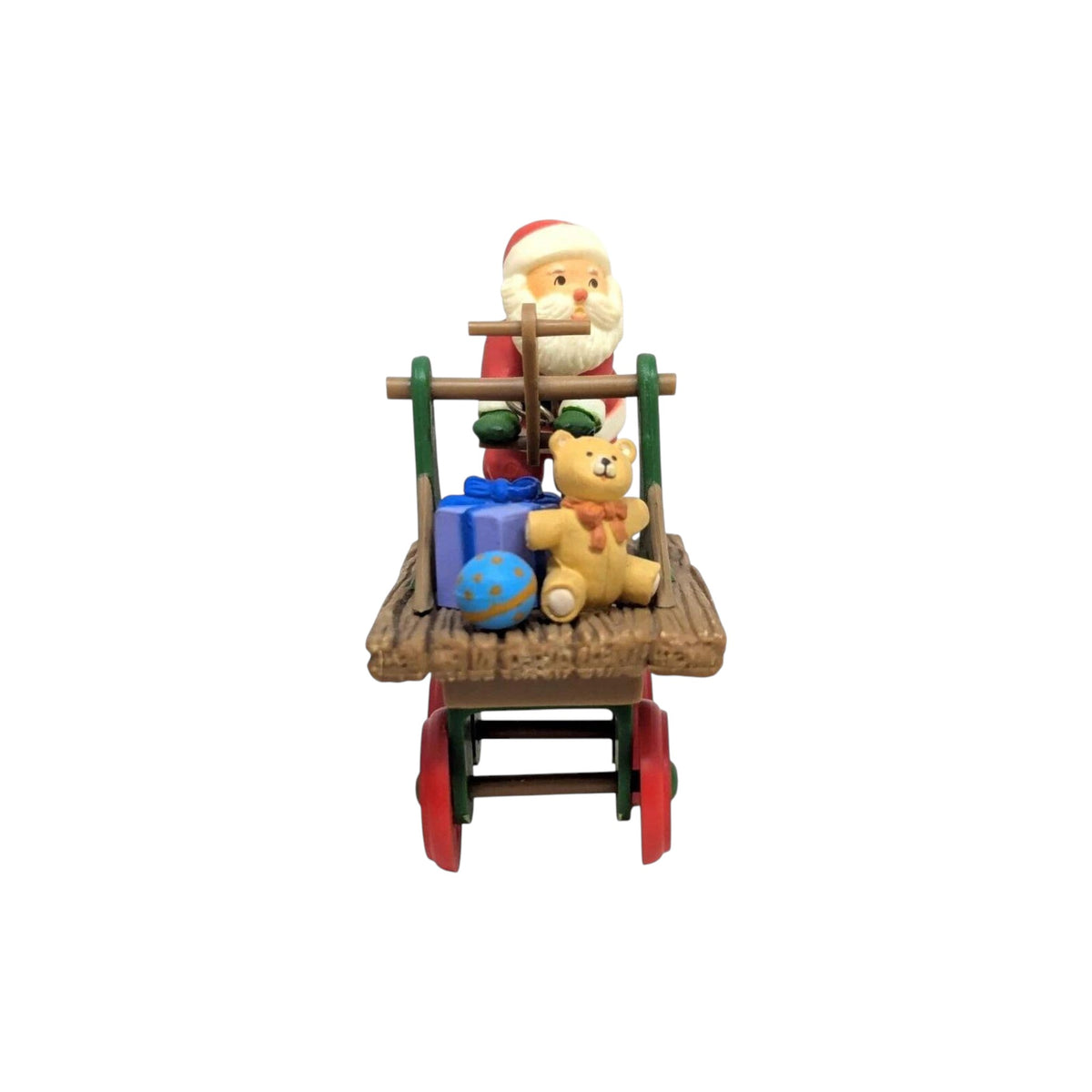 1983 Santa Express (Here Comes Santa)