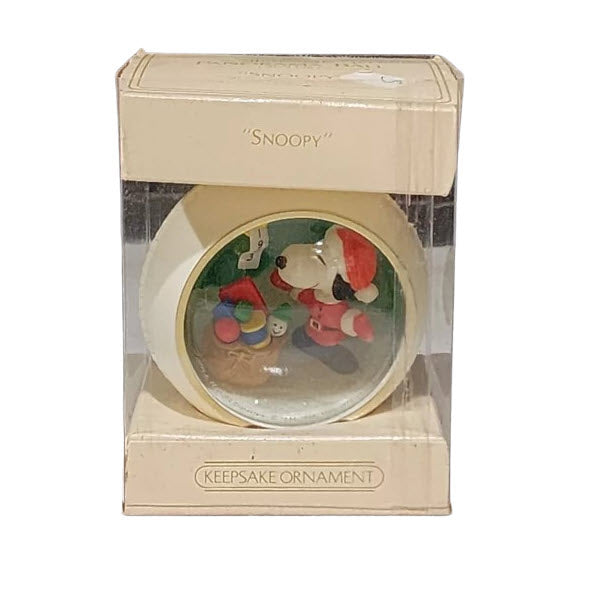 1983 Santa (Peanuts)