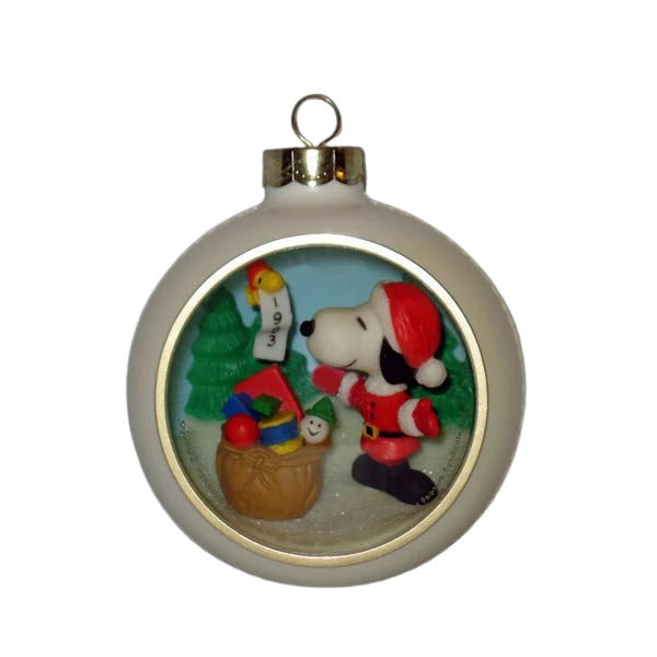 1983 Santa (Peanuts)
