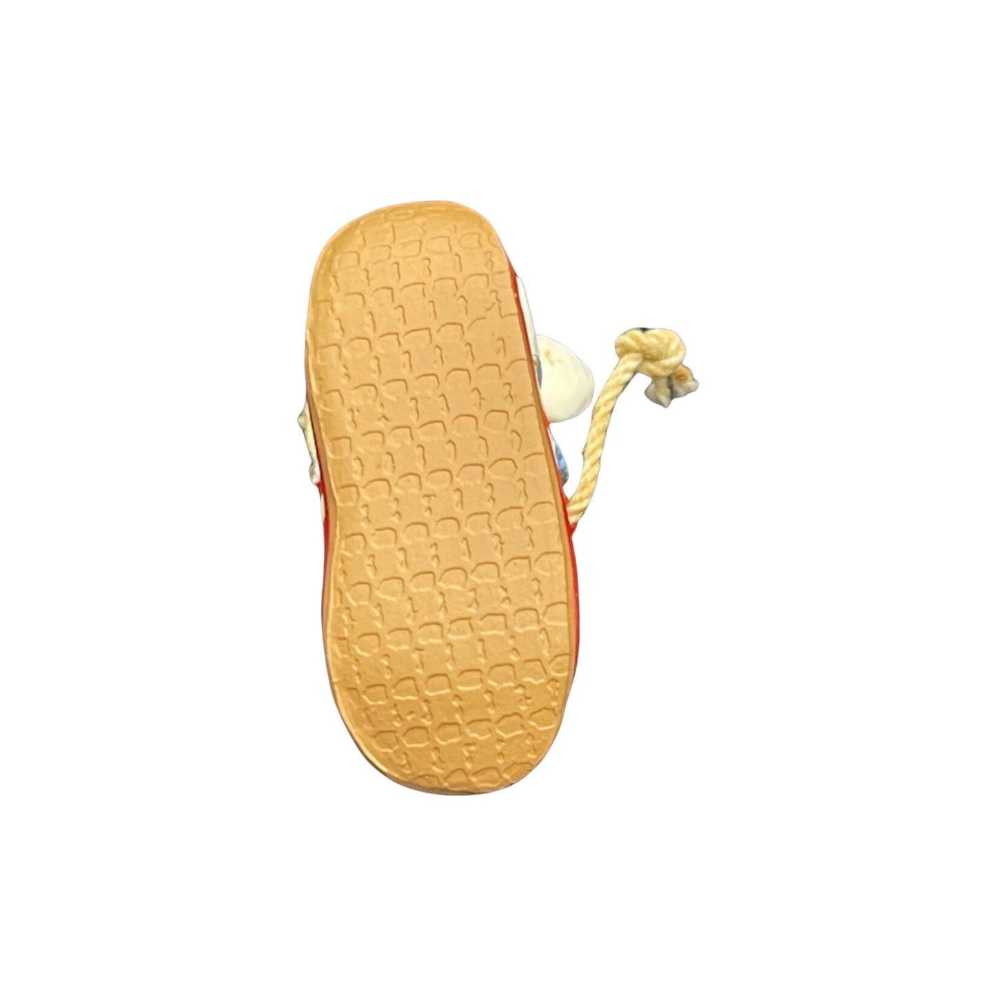 1983 Sneaker Mouse Hallmark Ornament (Mouse) QX4009 Image7