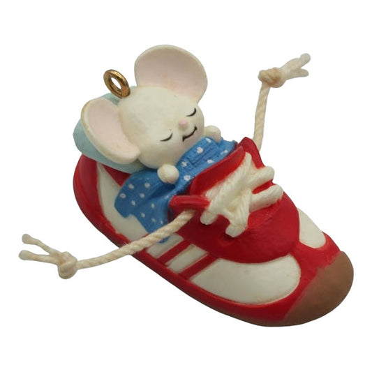 1983 Sneaker Mouse (Mouse)