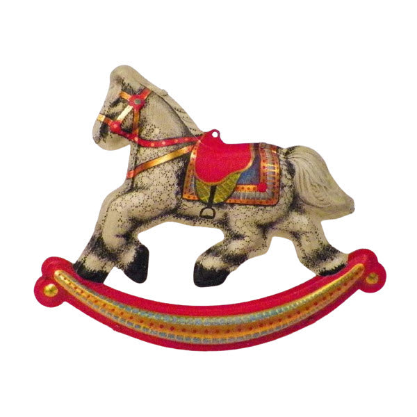 1983 TinRocking Horse (Rocking Horse)