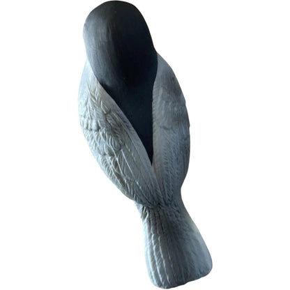 1984 Chickadee (Porcelain Birds)