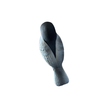1984 Chickadee (Porcelain Birds)