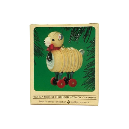 1984 Lamb (Nostalgic Childhood)