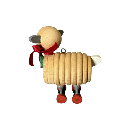 1984 Lamb (Nostalgic Childhood)