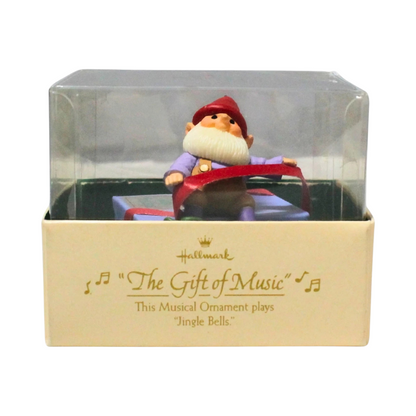 1984 The Gift of Music (Elf)