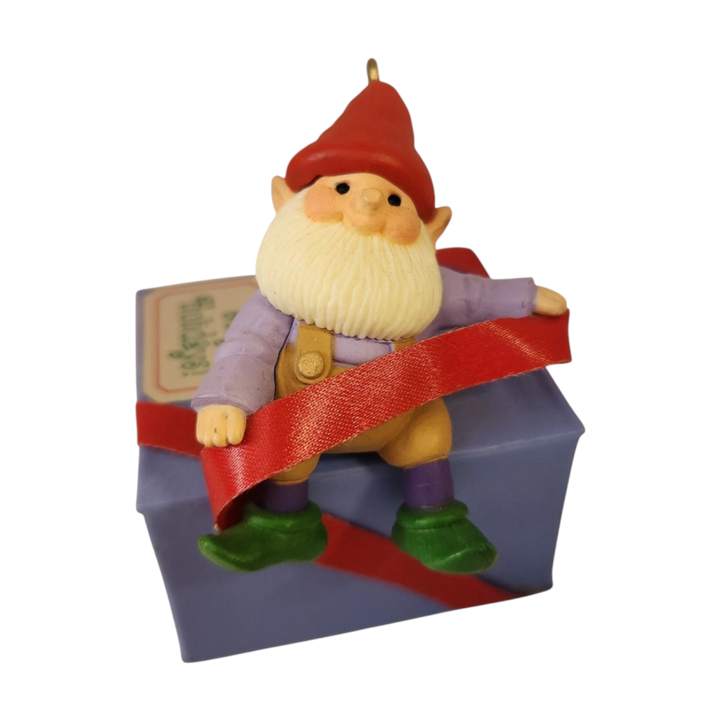 1984 The Gift of Music (Elf)