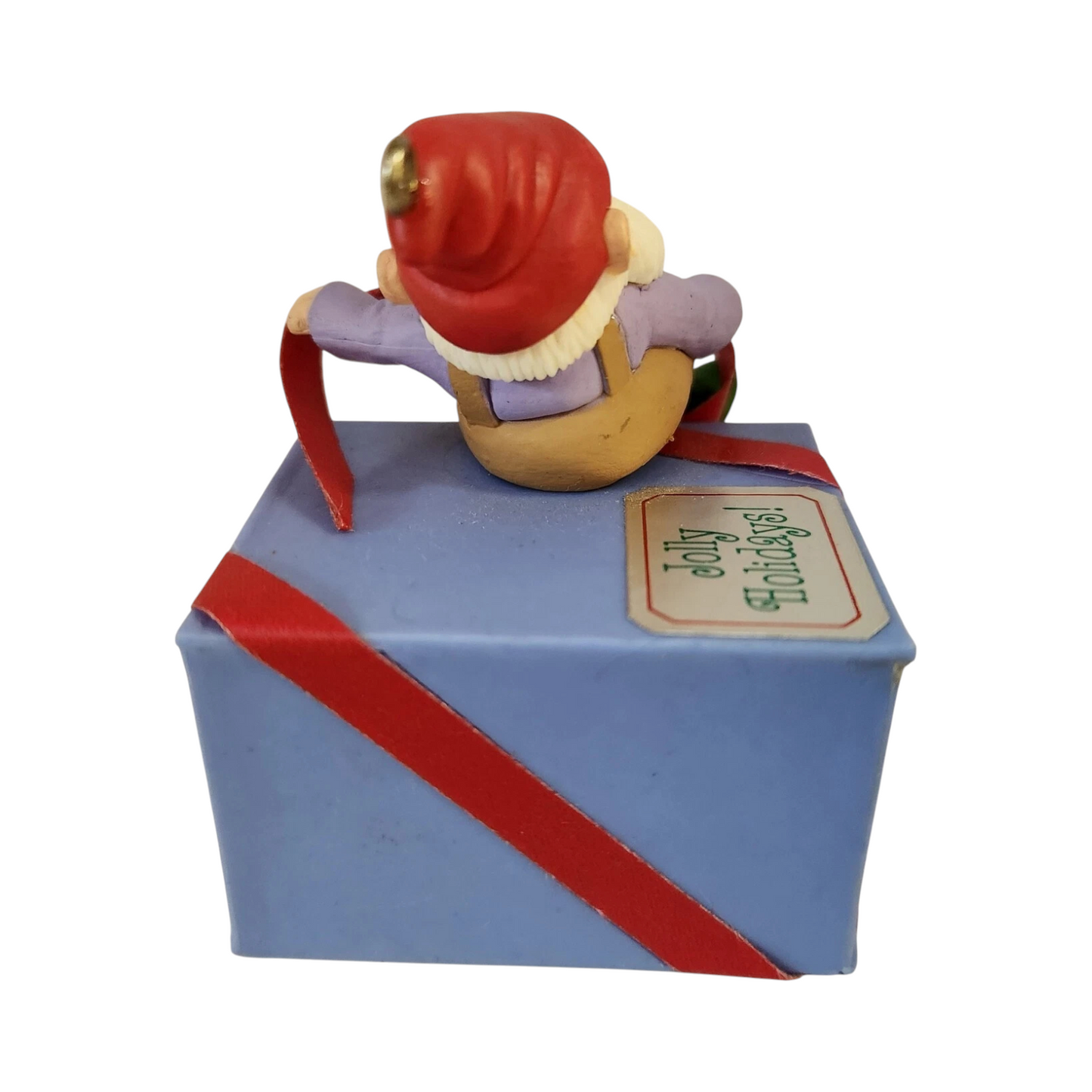 1984 The Gift of Music (Elf)