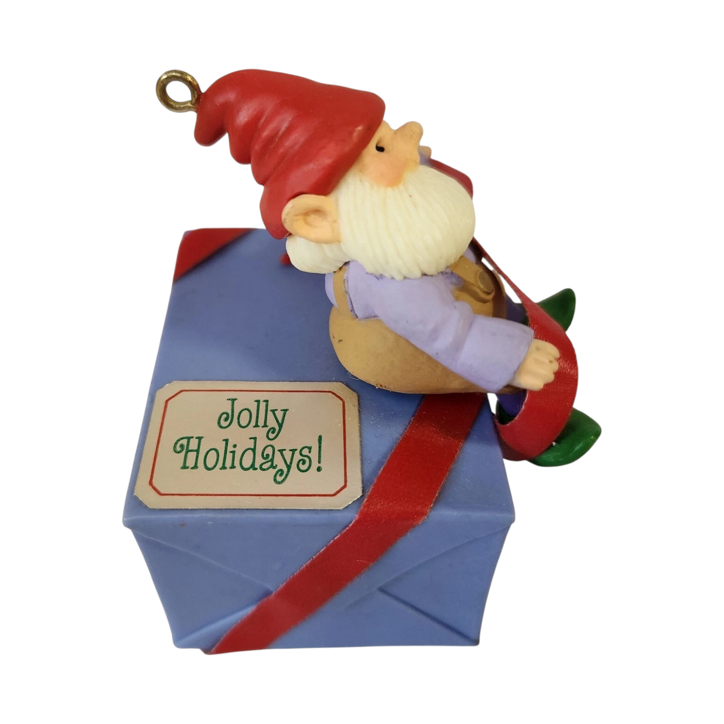 1984 The Gift of Music (Elf)