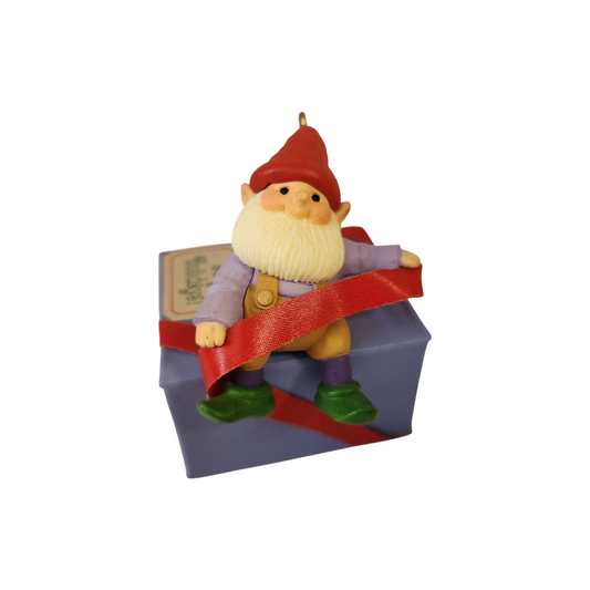 1984 The Gift of Music (Elf)