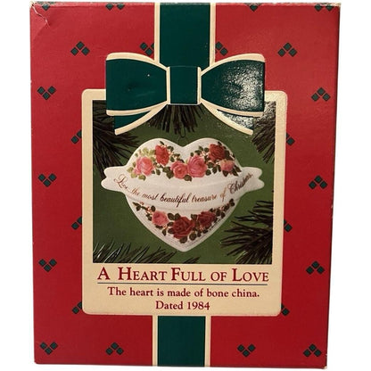 1984 A Heart Full of Love (Heart)