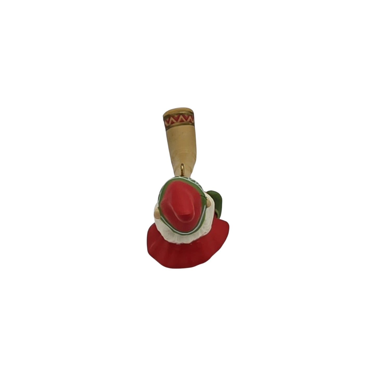 1984 Alpine Elf Hallmark Ornament (Elf) QX4521 Image6