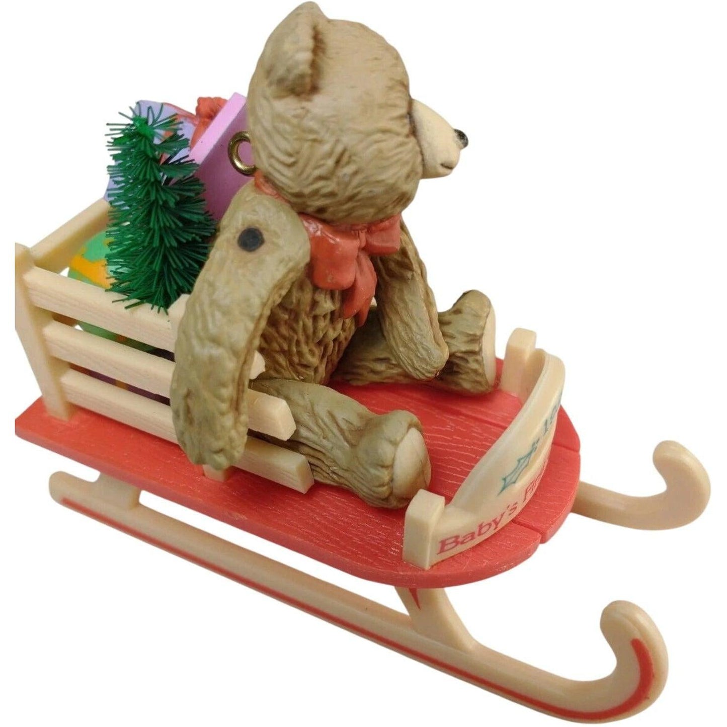 1984 Baby's 1st Christmas (Baby's First Christmas)