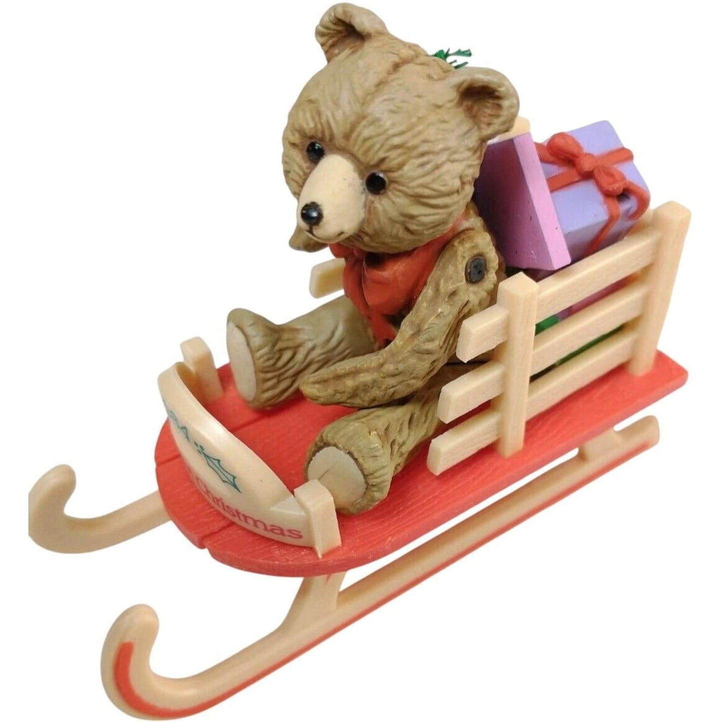 1984 Baby's 1st Christmas (Baby's First Christmas)