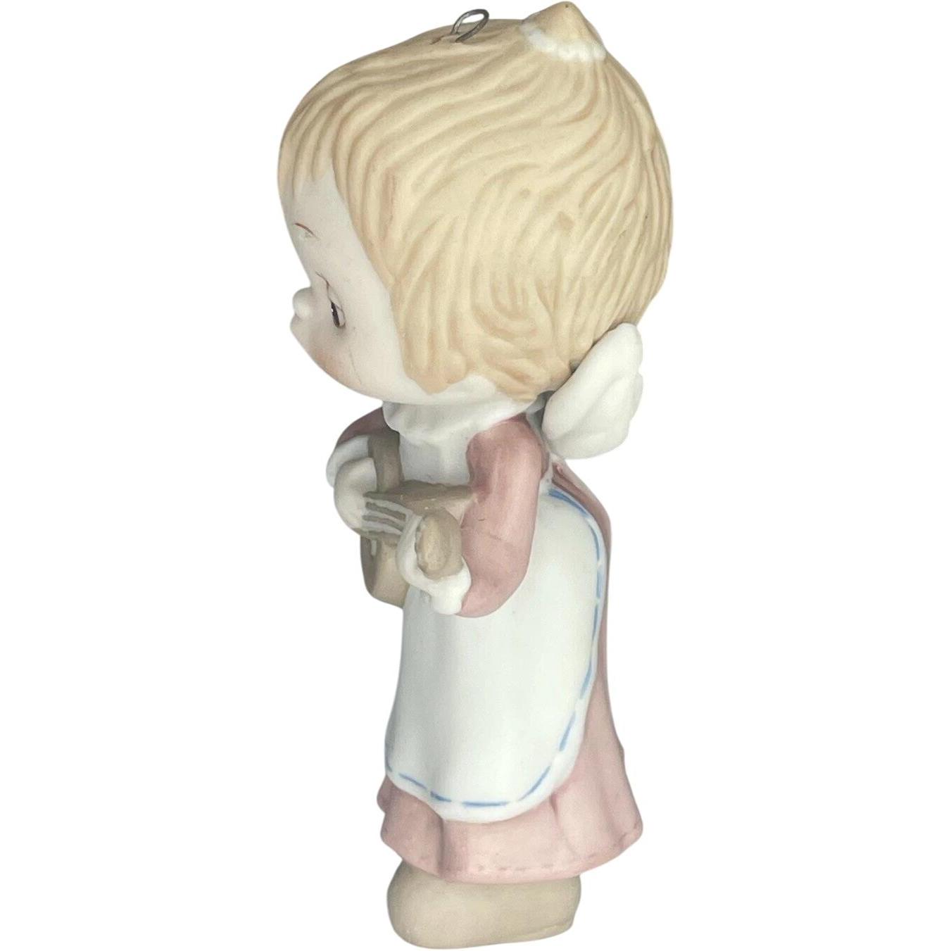 1984 Betsey Clark Angel Hallmark Ornament (Betsey Clark) QX4624