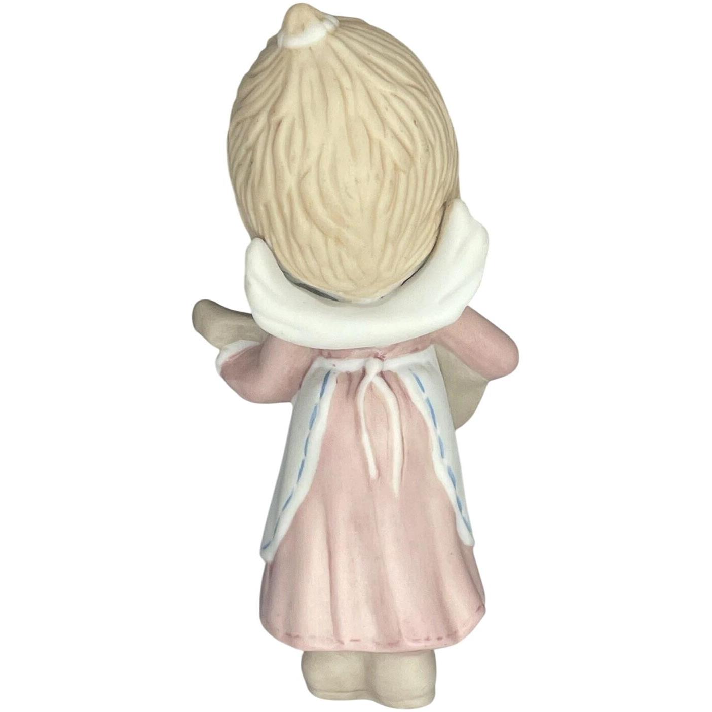 1984 Betsey Clark Angel Hallmark Ornament (Betsey Clark) QX4624