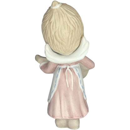 1984 Betsey Clark Angel Hallmark Ornament (Betsey Clark) QX4624