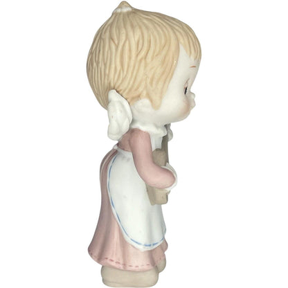 1984 Betsey Clark Angel Hallmark Ornament (Betsey Clark) QX4624