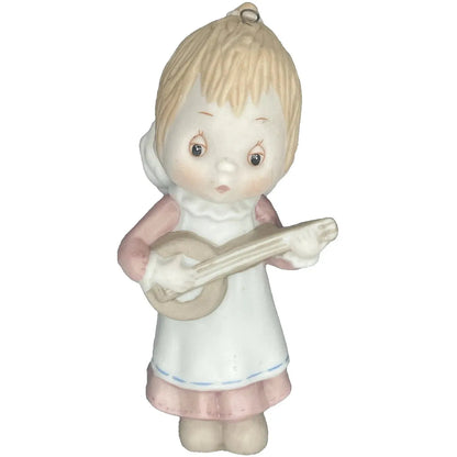 1984 Betsey Clark Angel Hallmark Ornament (Betsey Clark) QX4624