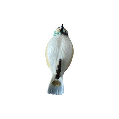 1984 Chickadee (Porcelain Birds)