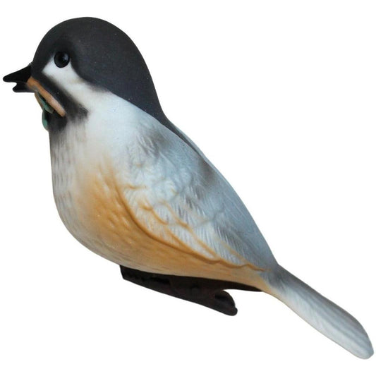 1984 Chickadee (Porcelain Birds)