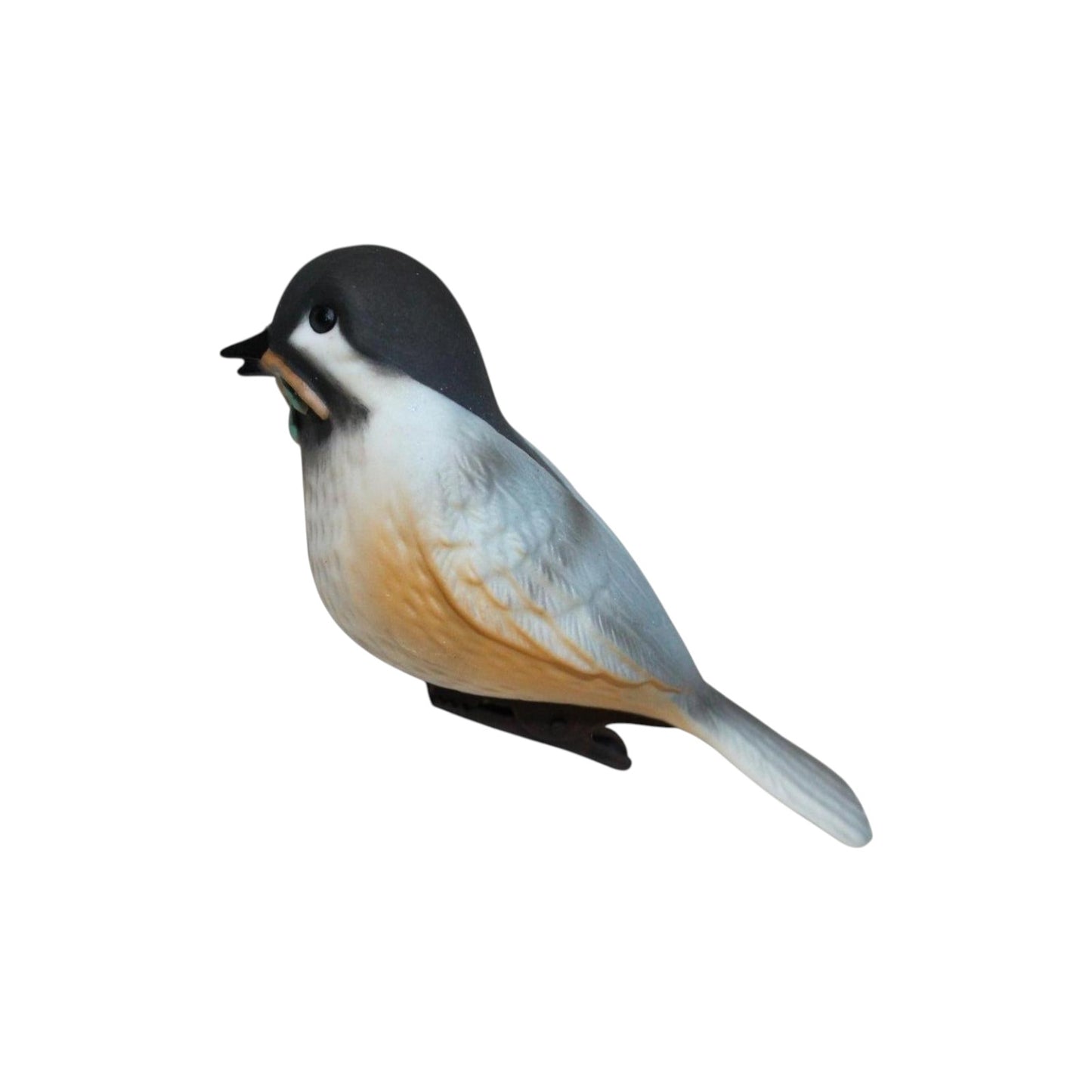 1984 Chickadee (Porcelain Birds)