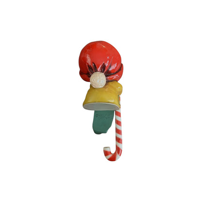 1984 Elf - Stocking Hanger (Elf) Hallmark Ornament QSH816-5 Image4