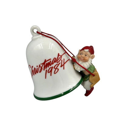 1984 Elfin Artist (The Bellringers)